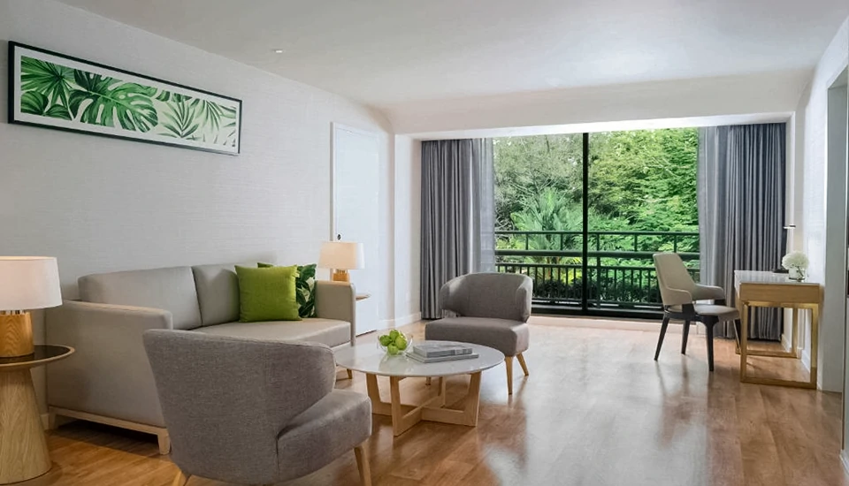 هتل موون پیک بی دی ام اس ولنس بانکوک